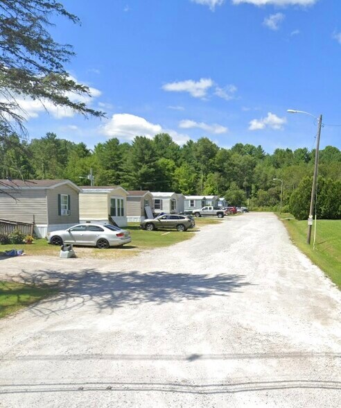 More Photos Of 195 Dorr Dr, Rutland Manufactured Housing Mobile Home Park For Sale
