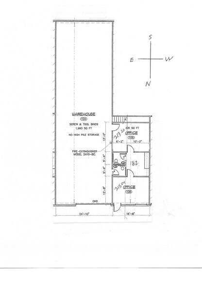 More Photos Of 12609 Haynes Rd, Houston Warehouse For Lease