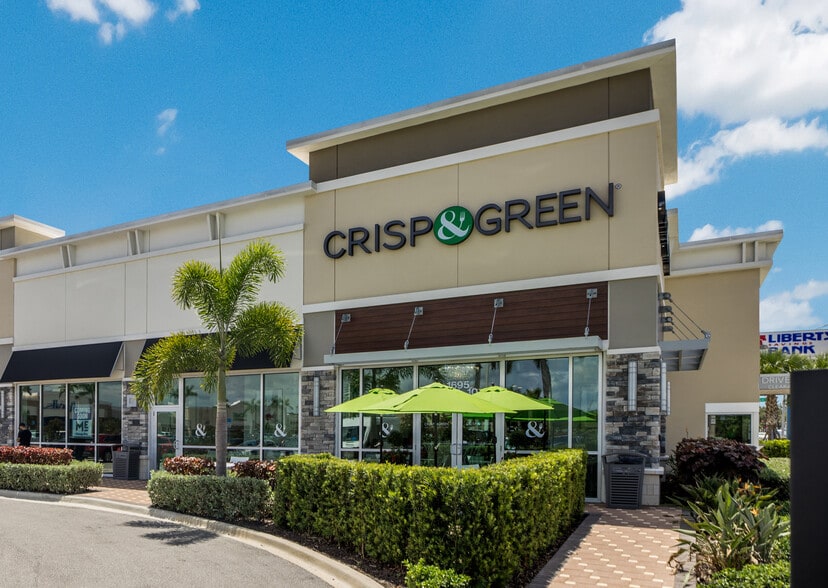 More Photos Of 1667 US Highway 41 Byp S, Venice Unknown For Lease