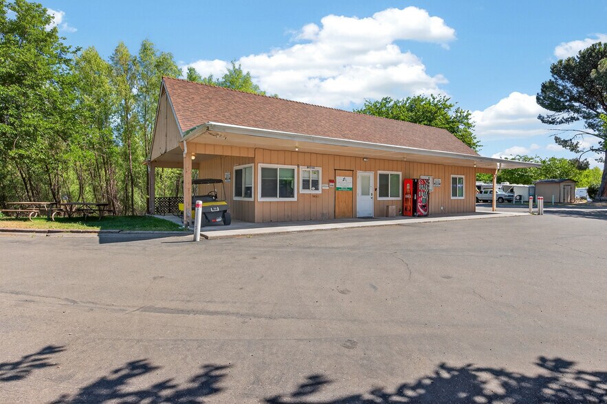 More Photos Of 130 Gilmore Rd, Red Bluff Manufactured Housing Mobile Home Park For Sale