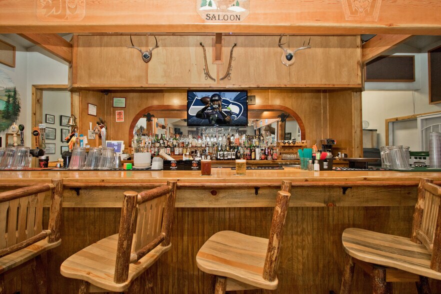 More Photos Of 18431 Hwy 410, Naches Restaurant For Sale