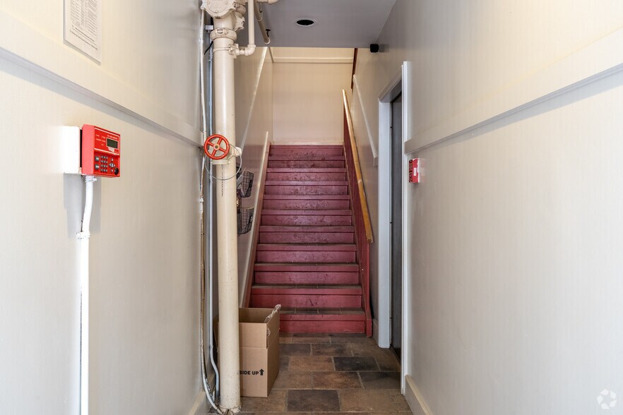 Photo of 3rd Floor Ste 