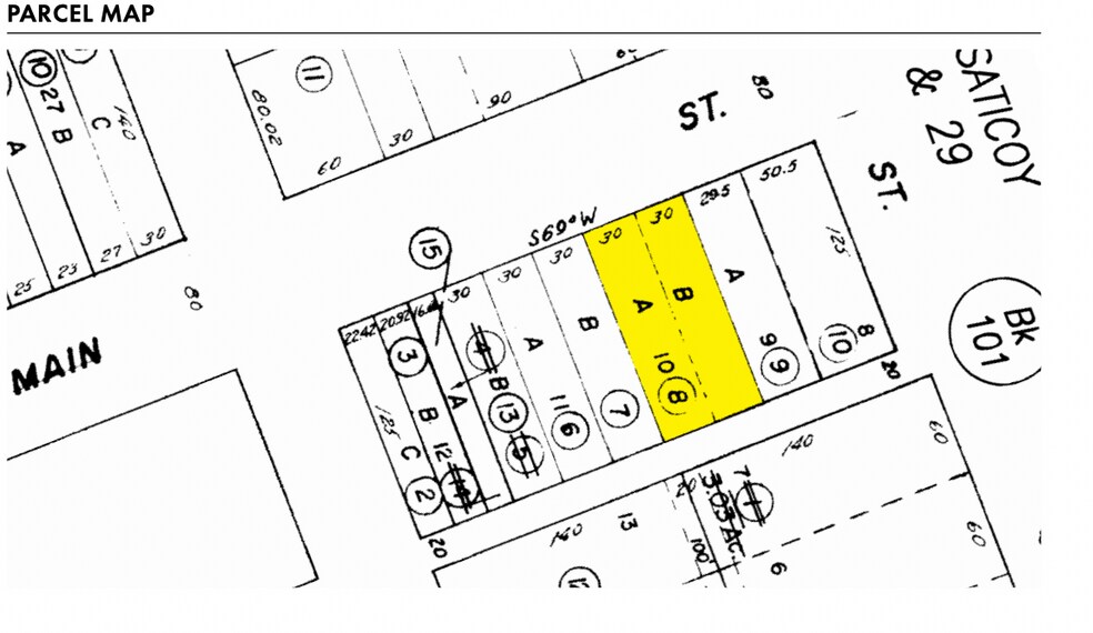 More Photos Of 974 E Main St, Santa Paula Restaurant For Sale