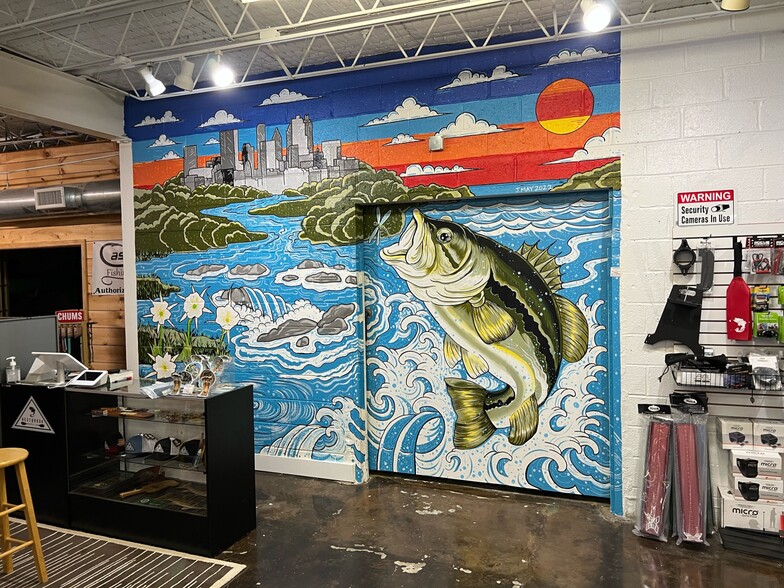 More Photos Of 1240 Old Chattahoochee Ave NW, Atlanta Flex For Lease