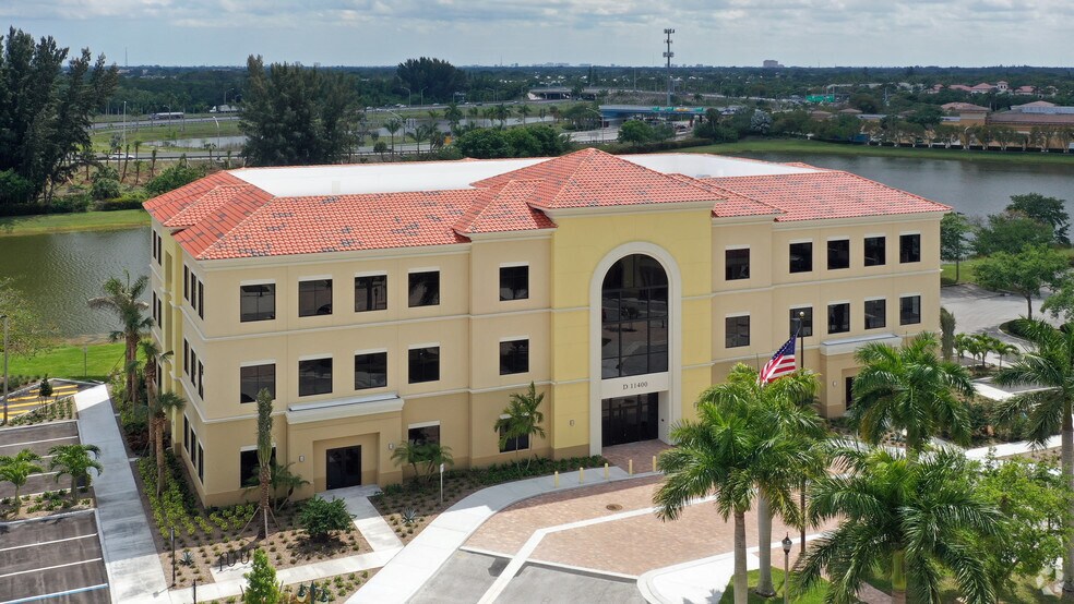 More Photos Of 11400 N Jog Rd, Palm Beach Gardens Loft Creative Space For Lease