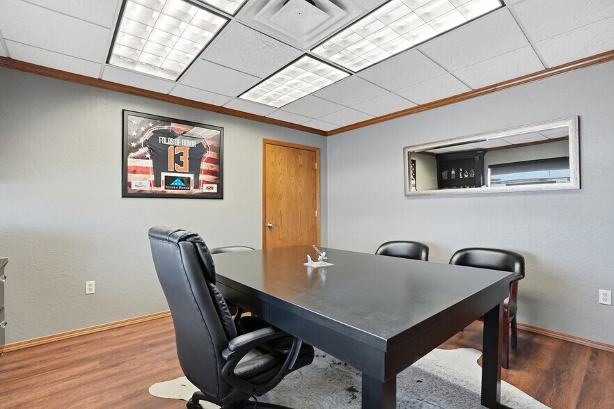 More Photos Of 14220 S Meridian Ave, Oklahoma City Warehouse For Sale