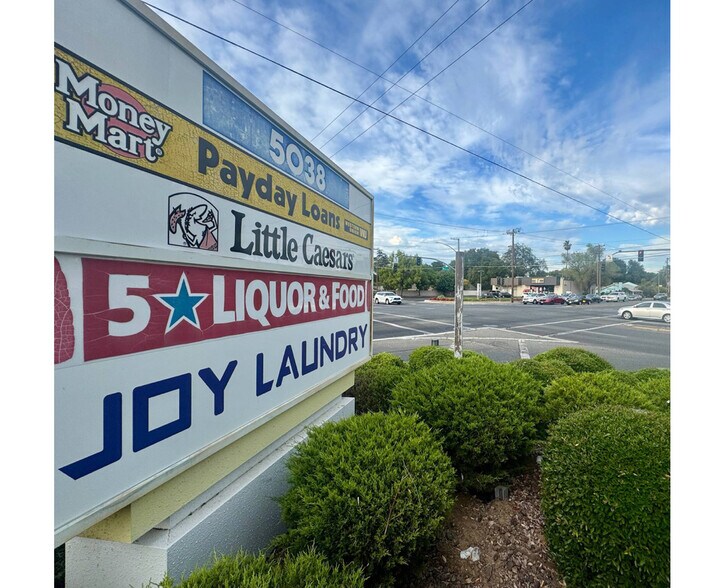 More Photos Of 5038 Marconi Ave, Carmichael Unknown For Lease