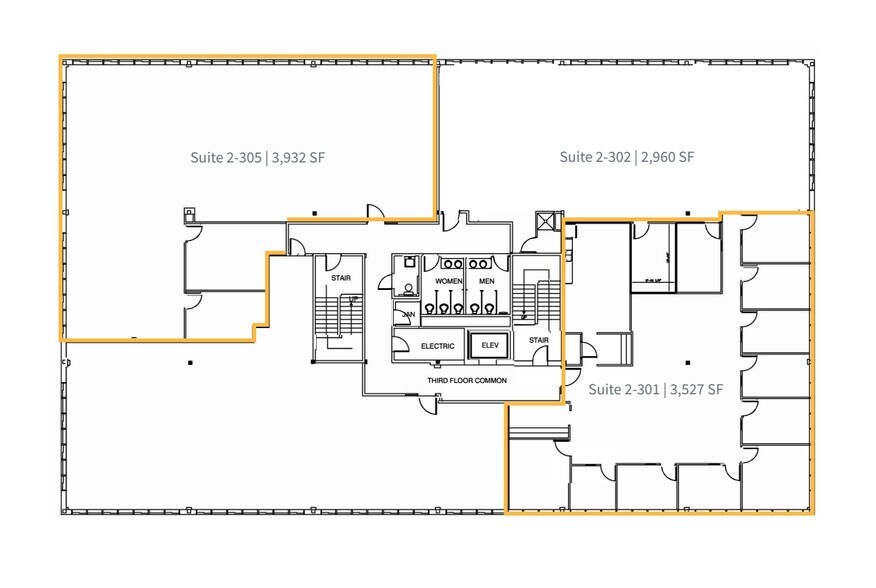 More Photos Of 107 Audubon Rd, Wakefield Office For Lease