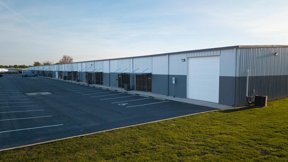 More Photos Of 1381 South Park Dr, Kernersville Light Manufacturing For Lease