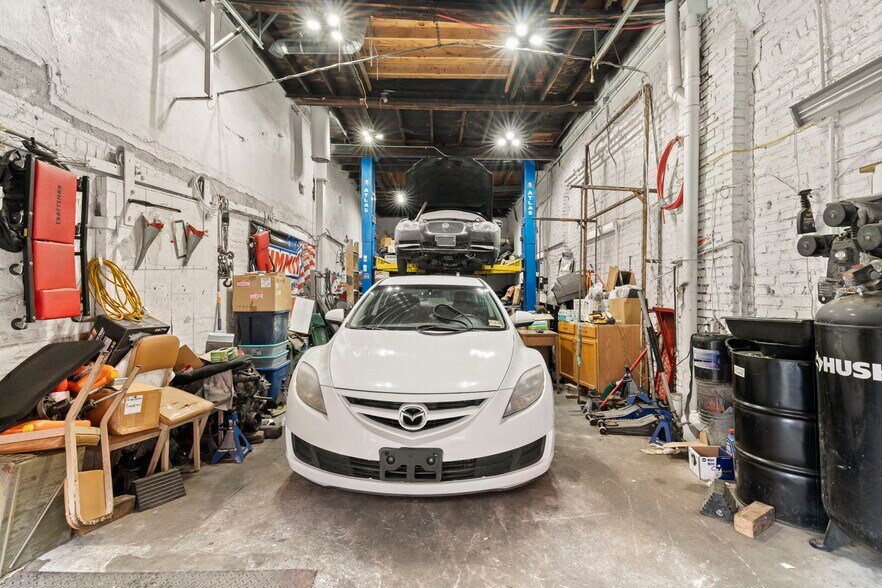 More Photos Of 3320 Emerald St, Philadelphia Industrial For Sale