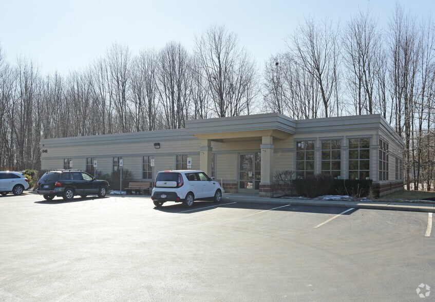 More Photos Of 10 Main St, Ballston Lake Office For Lease