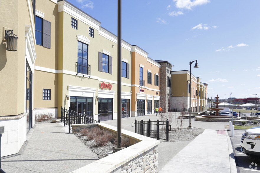 More Photos Of 1800 Washington Rd, Pittsburgh Storefront Retail Office For Lease