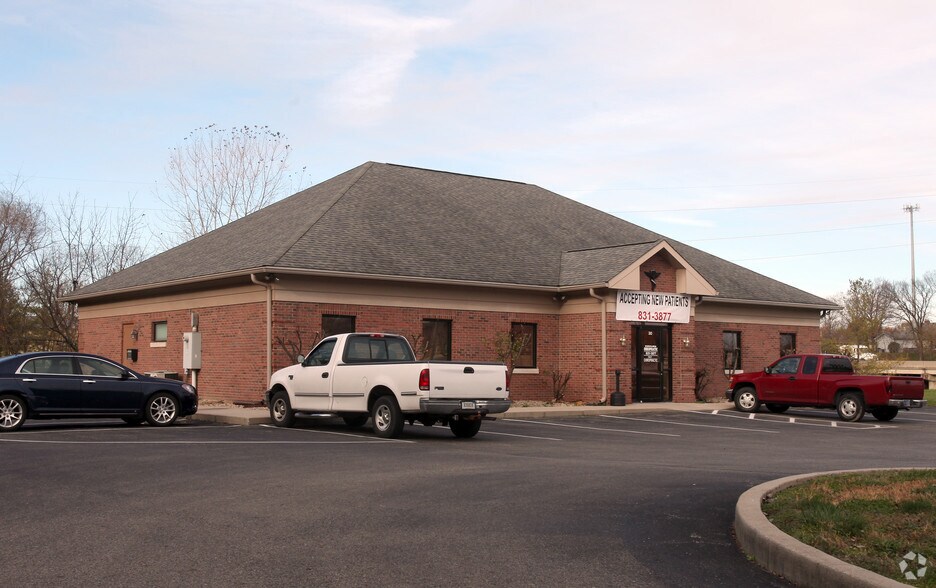 More Photos Of 30 Spring Mill Ct, Mooresville Office For Sale