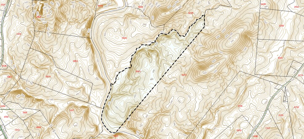 More Photos Of TBD Ophir Rd, Troy Land For Sale