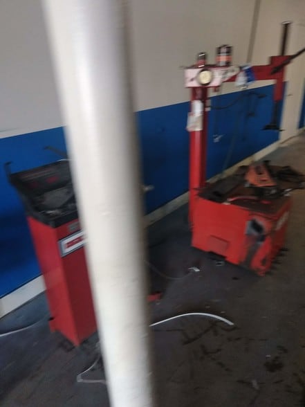 More Photos Of 2116 Fry Rd, Houston Auto Repair For Sale