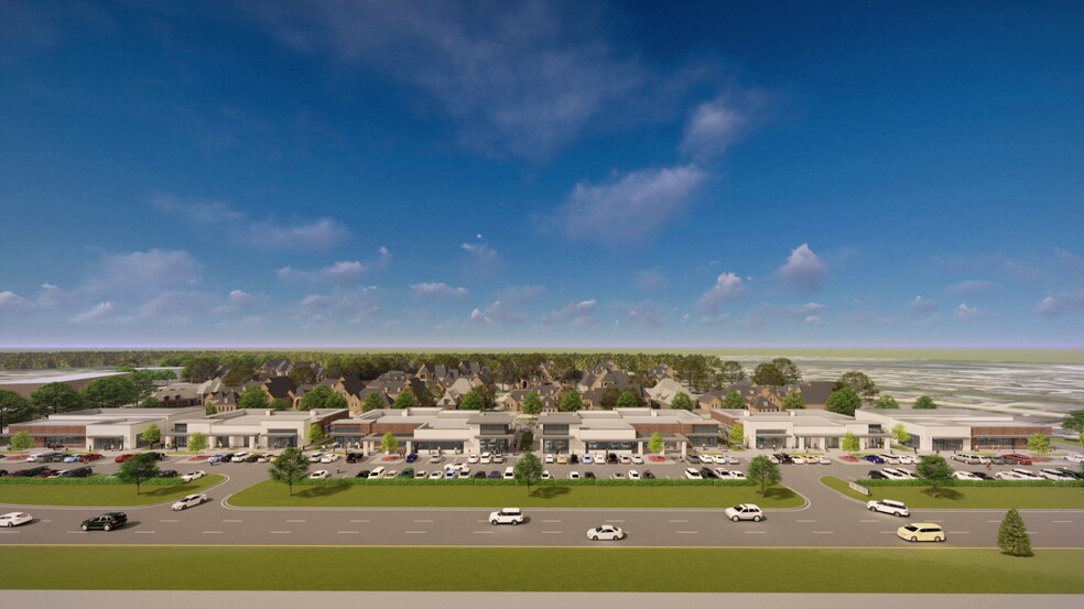 More Photos Of 113 E State Highway 121, Coppell Office For Sale