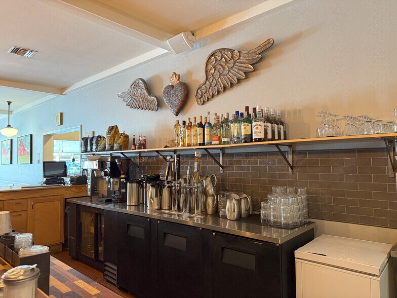 More Photos Of 57 E Main St, Walla Walla Restaurant For Lease