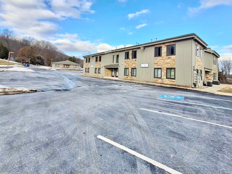 More Photos Of 272 Us Highway 206, Flanders Office For Sale