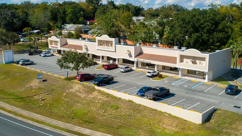 More Photos Of 1450 E North Blvd, Leesburg General Retail For Lease