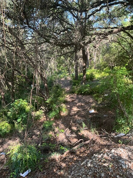 More Photos Of 3012 Bee Caves Rd, Rollingwood Land For Sale