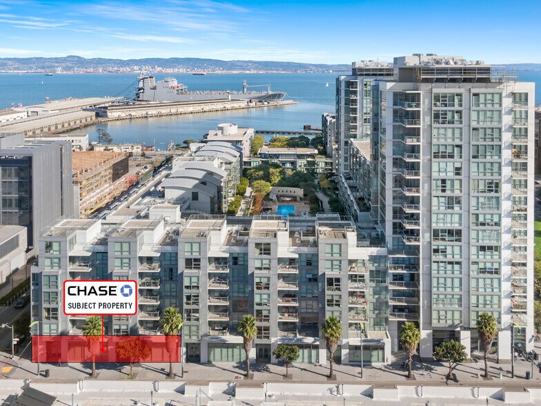 More Photos Of 1325 3rd St, San Francisco Apartments For Lease