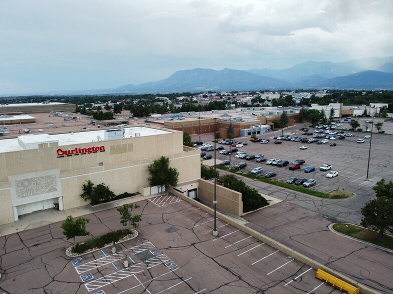 More Photos Of 820 Citadel Dr E, Colorado Springs General Retail For Sale