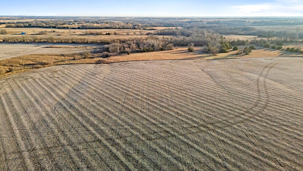 More Photos Of 00000 Docking Rd, Burlingame Land For Sale