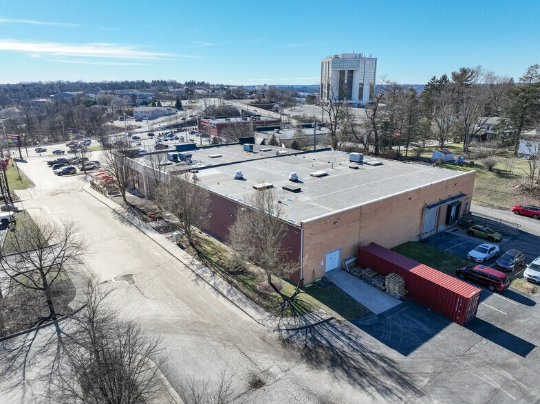 More Photos Of 3845 Northern Pike, Monroeville Freestanding For Lease