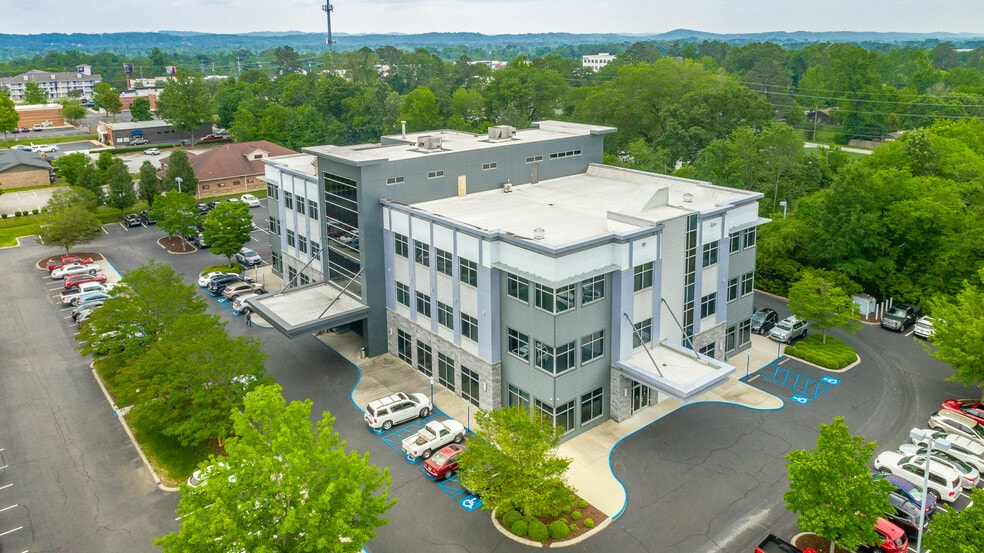 More Photos Of 7268 Jarnigan Rd, Chattanooga Hospital For Lease