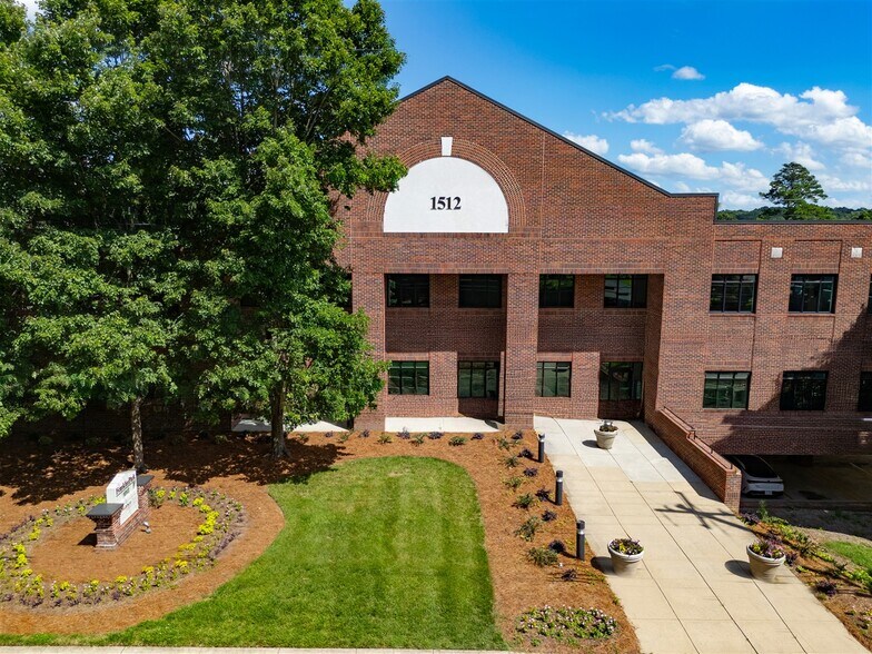 More Photos Of , Chapel Hill Office For Sale