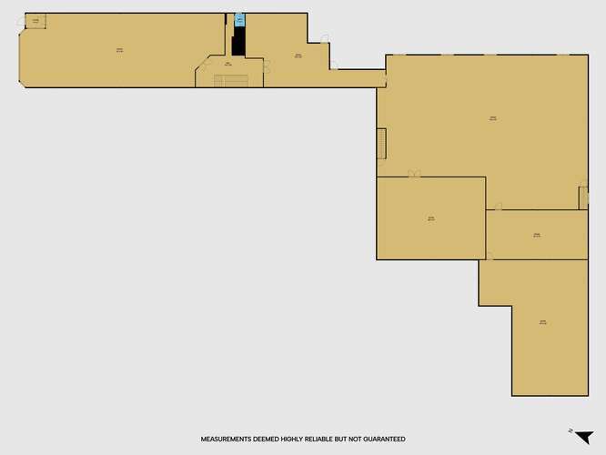 More Photos Of 37 E Washington Ave, Washington Warehouse For Sale