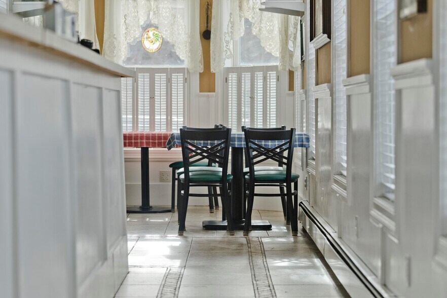 More Photos Of 181 W State St, Granby Storefront Retail Residential For Sale