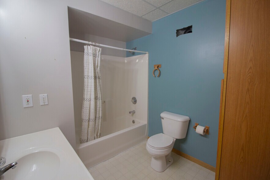 More Photos Of 32251 E Red Arrow Hwy, Paw Paw Veterinarian Kennel For Sale