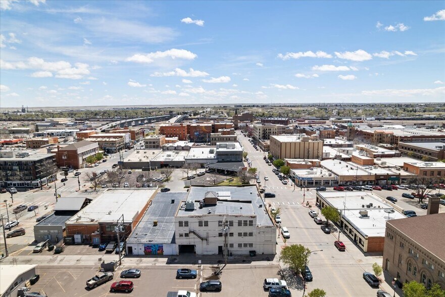 More Photos Of 1803-1807 Capitol Ave, Cheyenne Office For Sale
