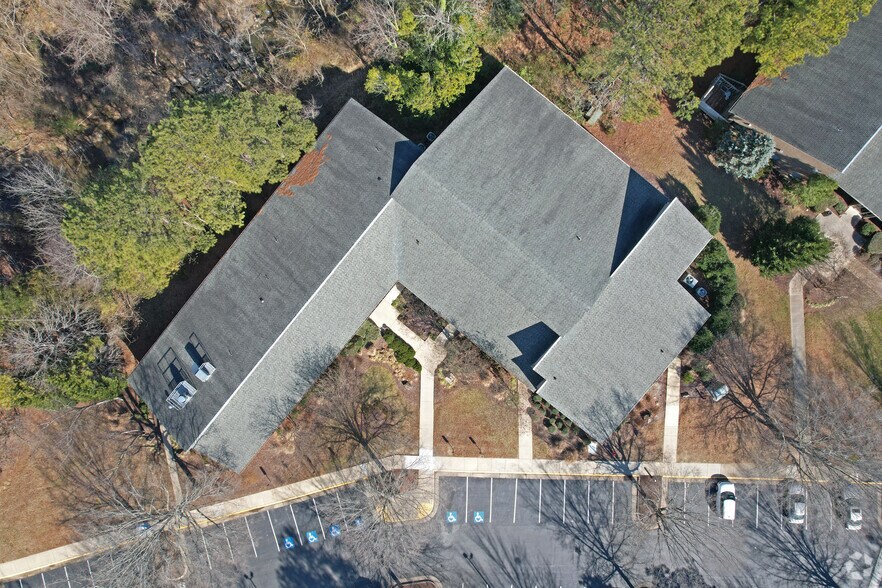 More Photos Of 2609 N Duke St, Durham Medical For Lease