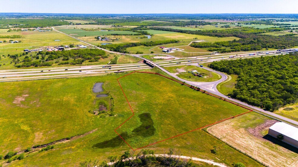 Primary Photo Of 3303 FM 465, Seguin Land For Sale
