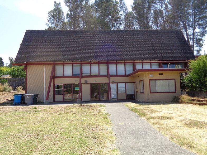 More Photos Of 201 Doyle Dr, Vallejo Religious Facility For Sale