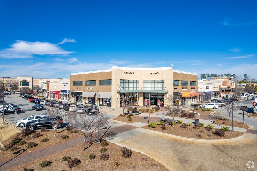 More Photos Of 5080 Riverside Dr, Macon-Bibb Unknown For Lease