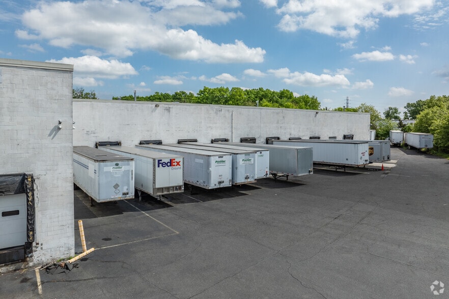 More Photos Of 1305 Jersey Ave, North Brunswick Warehouse For Sale