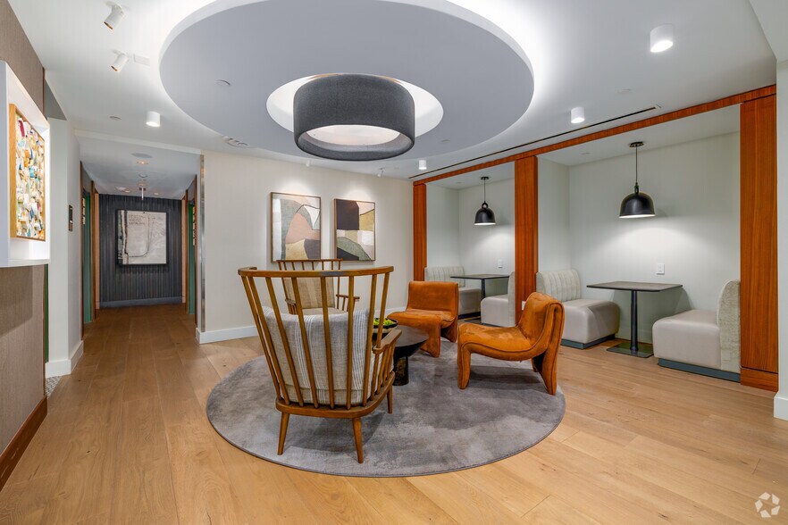 More Photos Of 1033 W Broad St, Falls Church Coworking Space