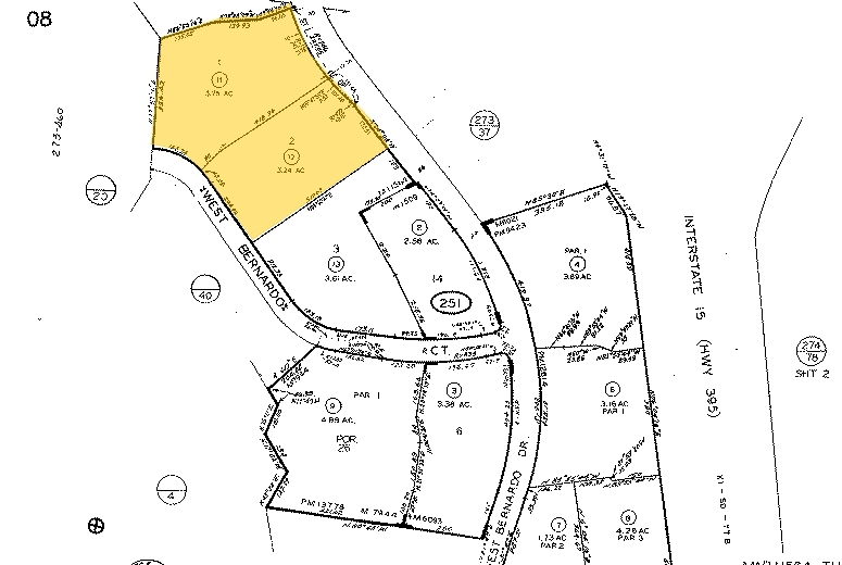 More Photos Of 11440 W Bernardo Ct, San Diego Coworking Space