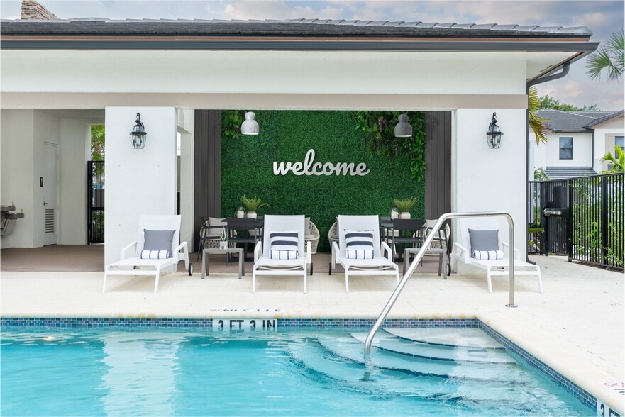 More Photos Of 4091 W Palm Aire Dr, Pompano Beach Apartments For Sale