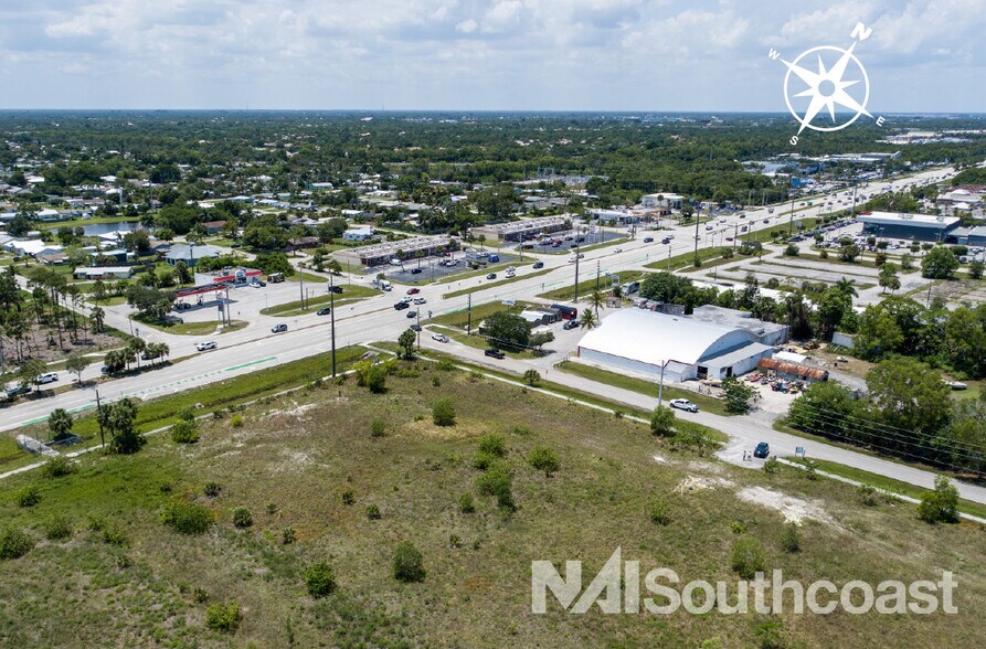 More Photos Of 4501-4665 SE Federal Hwy, Stuart Land For Sale
