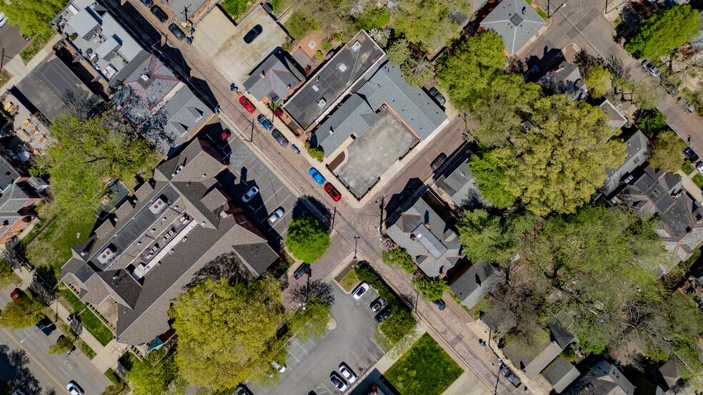 More Photos Of 30-40 E Columbus St, Columbus Unknown For Lease