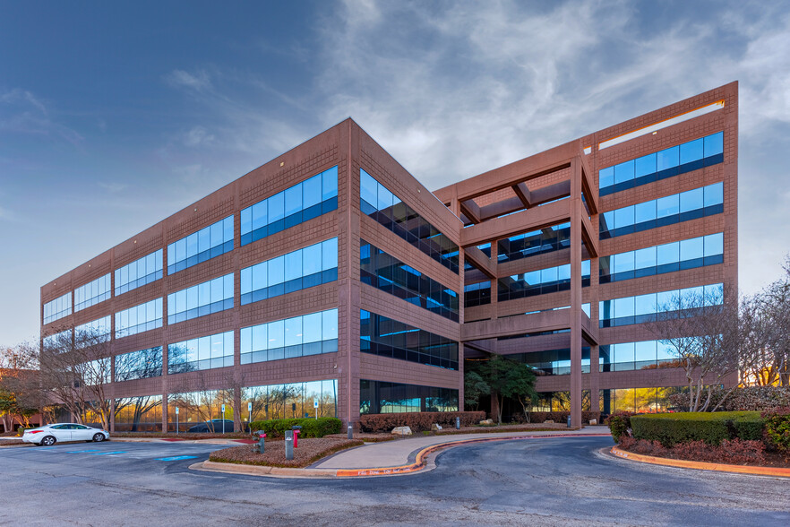 Primary Photo Of 505 E Huntland Dr, Austin Office For Lease