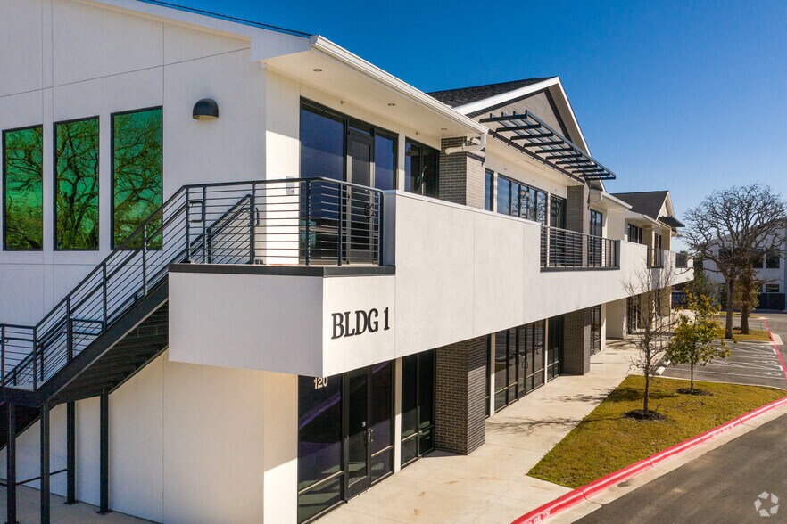 More Photos Of 120 S Lakeline Blvd, Cedar Park Loft Creative Space For Sale