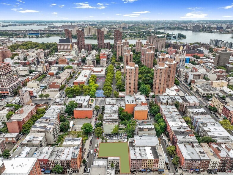 More Photos Of 1725 Lexington Ave, New York Apartments For Sale