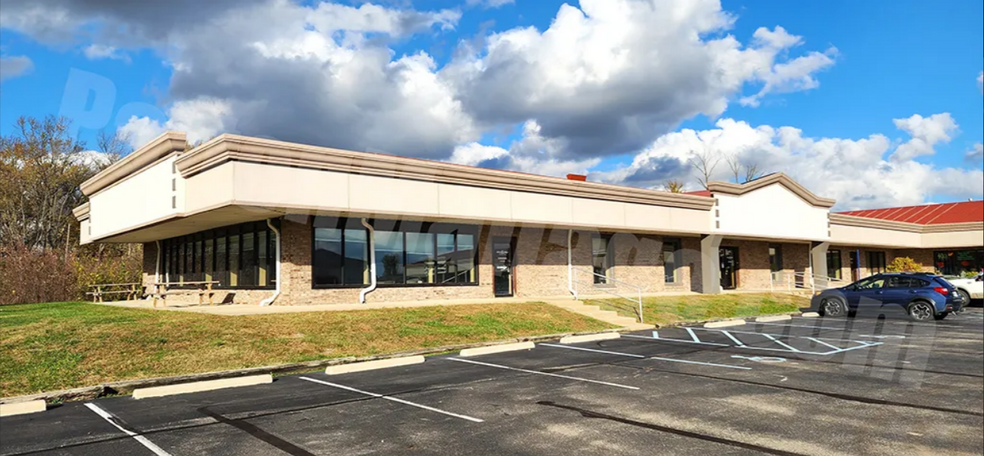 Primary Photo Of 6001 N US Highway 31, Whiteland Storefront For Lease