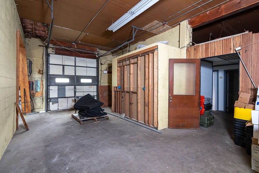 More Photos Of 49 Mechanic St, Hope Valley Manufacturing For Sale