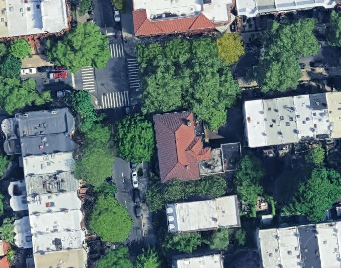More Photos Of 375 Stuyvesant Ave, Brooklyn Office Residential For Sale